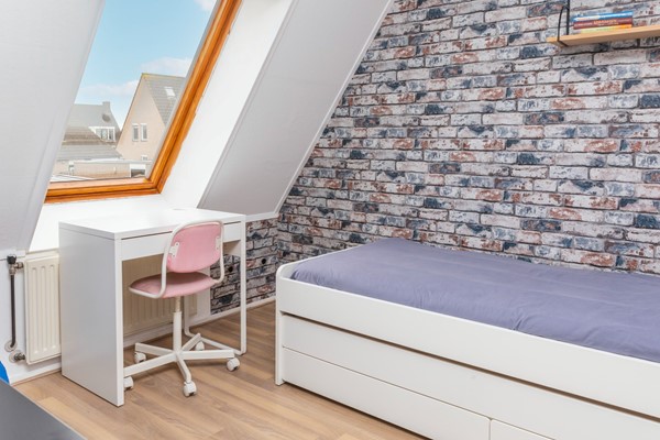 Medium property photo - Bussenbongerd 21, 4041 RA Kesteren