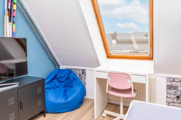 Medium property photo - Bussenbongerd 21, 4041 RA Kesteren