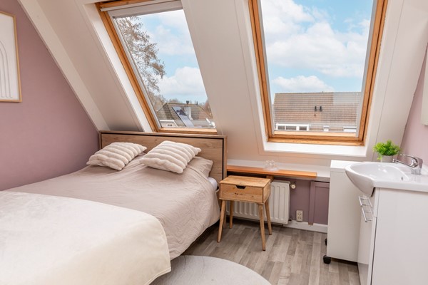 Medium property photo - Bussenbongerd 21, 4041 RA Kesteren