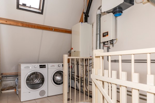 Medium property photo - Bussenbongerd 21, 4041 RA Kesteren