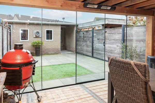 Medium property photo - Bussenbongerd 21, 4041 RA Kesteren