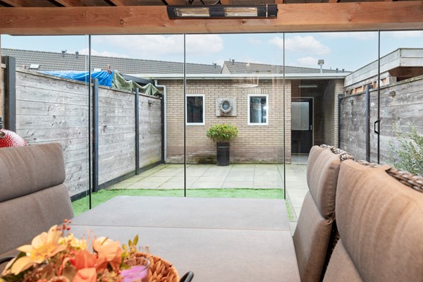 Medium property photo - Bussenbongerd 21, 4041 RA Kesteren