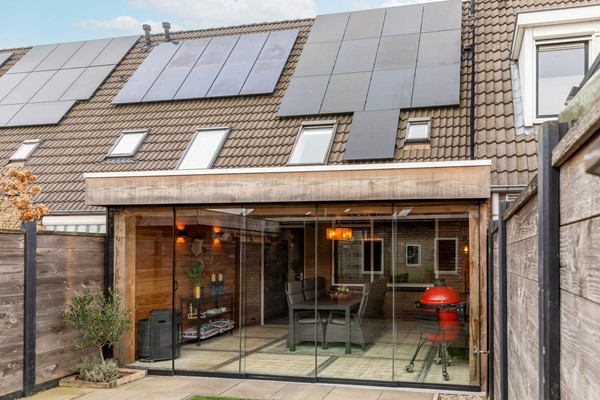 Medium property photo - Bussenbongerd 21, 4041 RA Kesteren