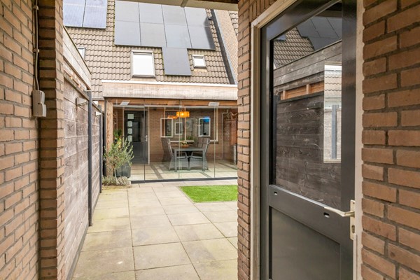 Medium property photo - Bussenbongerd 21, 4041 RA Kesteren