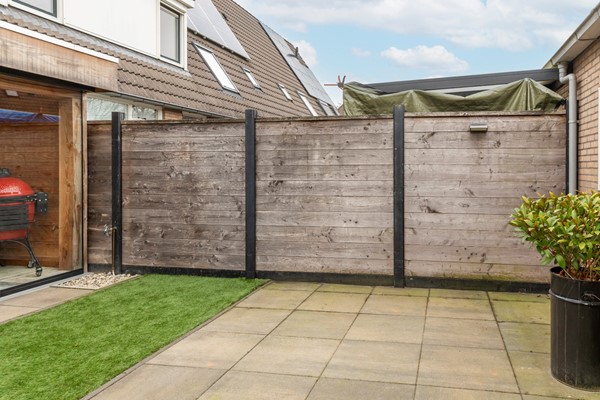 Medium property photo - Bussenbongerd 21, 4041 RA Kesteren