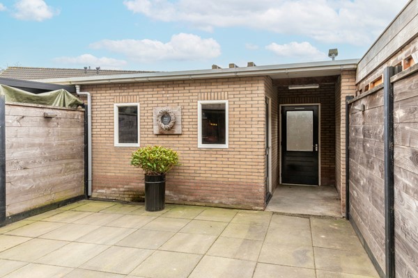 Medium property photo - Bussenbongerd 21, 4041 RA Kesteren