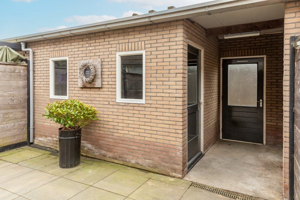 Medium property photo - Bussenbongerd 21, 4041 RA Kesteren