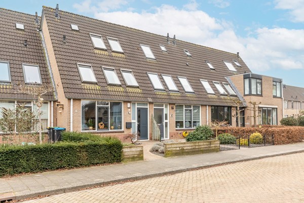 Medium property photo - Bussenbongerd 21, 4041 RA Kesteren