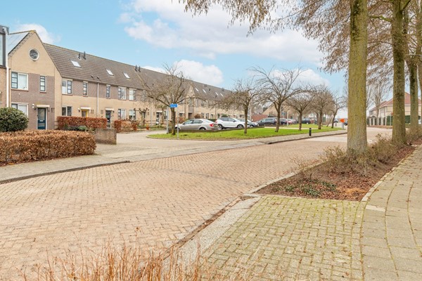 Medium property photo - Bussenbongerd 21, 4041 RA Kesteren
