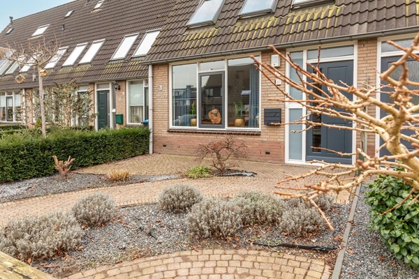 Medium property photo - Bussenbongerd 21, 4041 RA Kesteren