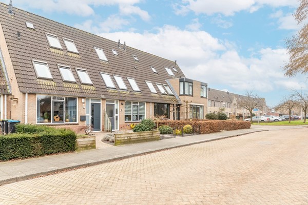 Medium property photo - Bussenbongerd 21, 4041 RA Kesteren