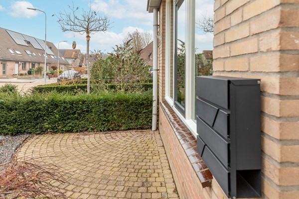 Medium property photo - Bussenbongerd 21, 4041 RA Kesteren
