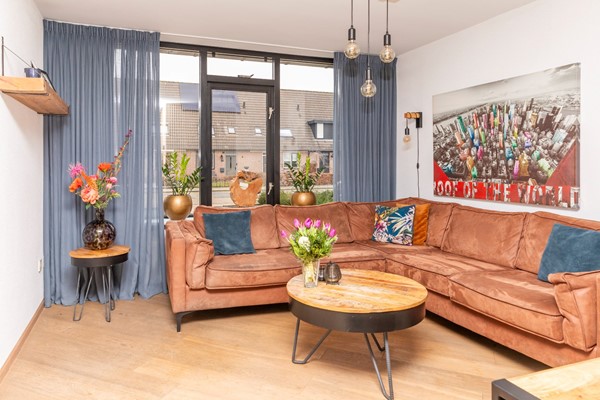 Medium property photo - Bussenbongerd 21, 4041 RA Kesteren