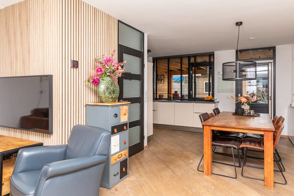 Medium property photo - Bussenbongerd 21, 4041 RA Kesteren