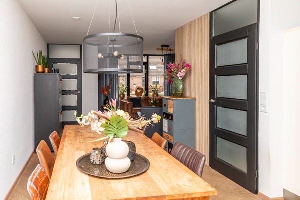 Medium property photo - Bussenbongerd 21, 4041 RA Kesteren