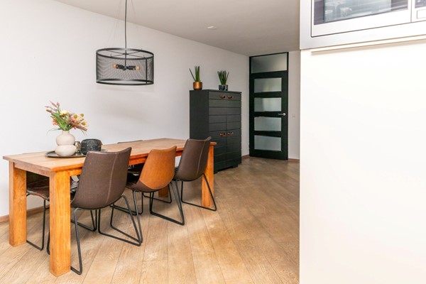 Medium property photo - Bussenbongerd 21, 4041 RA Kesteren