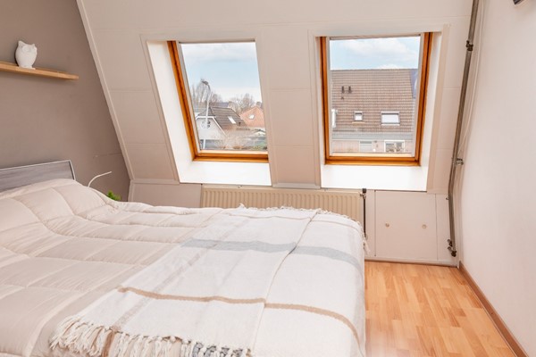 Medium property photo - Bussenbongerd 21, 4041 RA Kesteren
