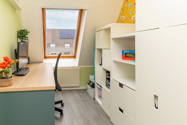 Medium property photo - Bussenbongerd 21, 4041 RA Kesteren