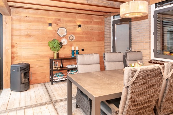 Medium property photo - Bussenbongerd 21, 4041 RA Kesteren