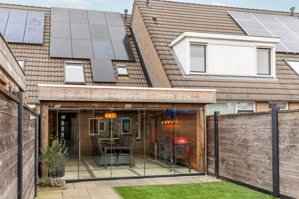 Medium property photo - Bussenbongerd 21, 4041 RA Kesteren