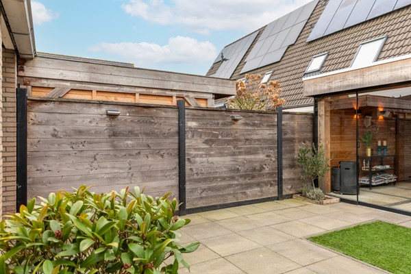 Medium property photo - Bussenbongerd 21, 4041 RA Kesteren