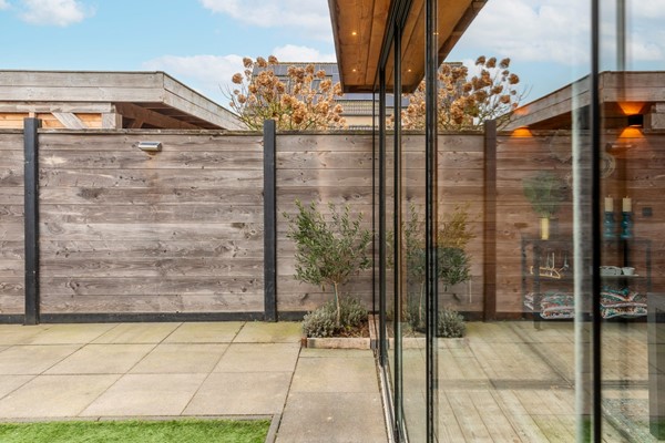 Medium property photo - Bussenbongerd 21, 4041 RA Kesteren