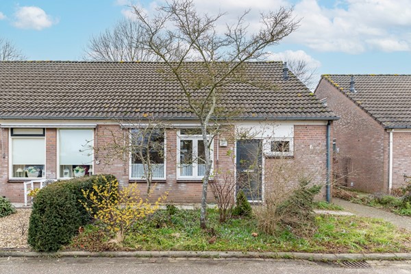 Medium property photo - Kermenstein 80, 4033 XJ Lienden
