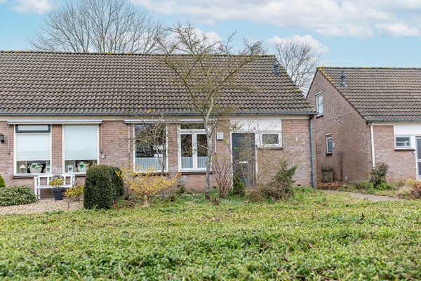 Medium property photo - Kermenstein 80, 4033 XJ Lienden