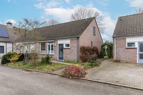 Medium property photo - Kermenstein 80, 4033 XJ Lienden