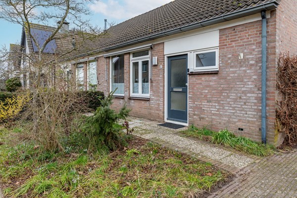 Medium property photo - Kermenstein 80, 4033 XJ Lienden