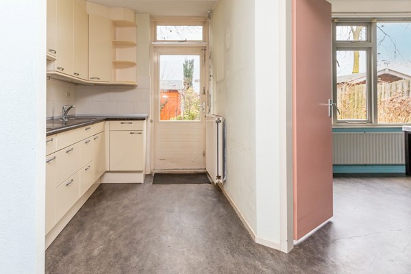 Medium property photo - Kermenstein 80, 4033 XJ Lienden