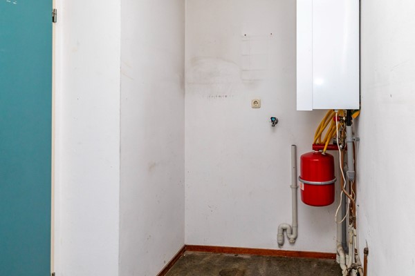 Medium property photo - Kermenstein 80, 4033 XJ Lienden