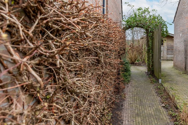 Medium property photo - Kermenstein 80, 4033 XJ Lienden