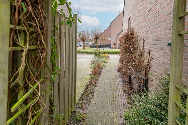 Medium property photo - Kermenstein 80, 4033 XJ Lienden