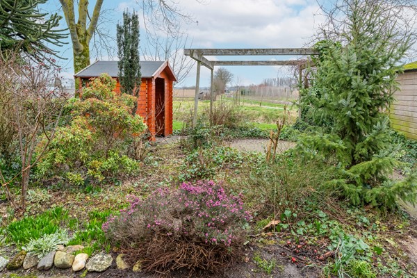 Medium property photo - Kermenstein 80, 4033 XJ Lienden