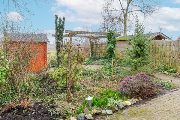 Medium property photo - Kermenstein 80, 4033 XJ Lienden