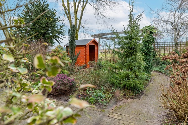 Medium property photo - Kermenstein 80, 4033 XJ Lienden