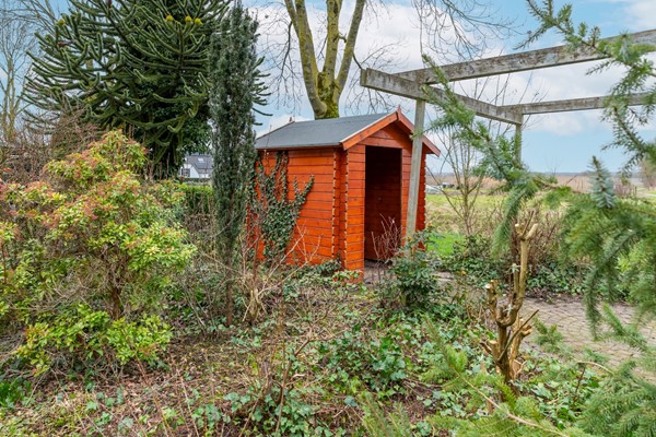 Medium property photo - Kermenstein 80, 4033 XJ Lienden