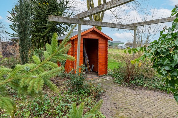 Medium property photo - Kermenstein 80, 4033 XJ Lienden