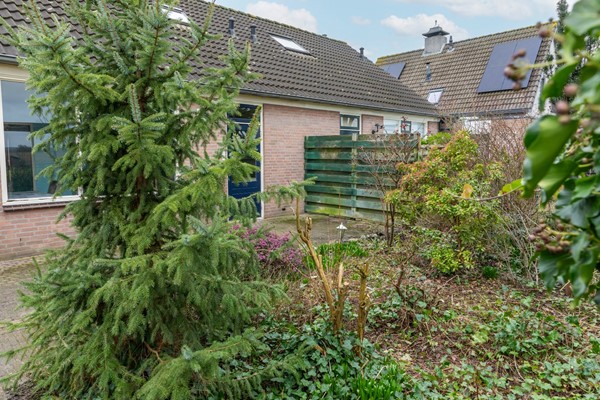 Medium property photo - Kermenstein 80, 4033 XJ Lienden