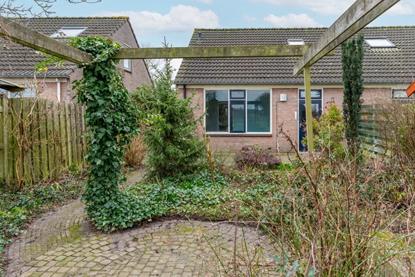 Medium property photo - Kermenstein 80, 4033 XJ Lienden