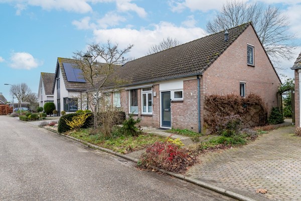 Medium property photo - Kermenstein 80, 4033 XJ Lienden