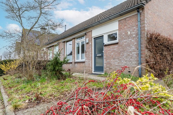 Medium property photo - Kermenstein 80, 4033 XJ Lienden