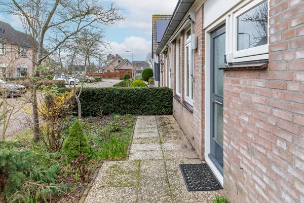 Medium property photo - Kermenstein 80, 4033 XJ Lienden