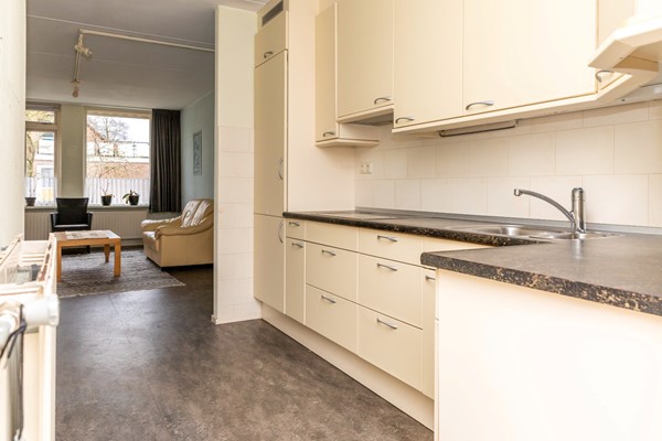 Medium property photo - Kermenstein 80, 4033 XJ Lienden