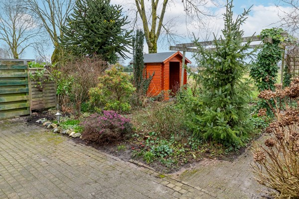 Medium property photo - Kermenstein 80, 4033 XJ Lienden