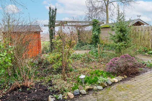 Medium property photo - Kermenstein 80, 4033 XJ Lienden