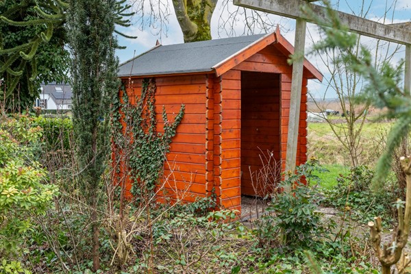 Medium property photo - Kermenstein 80, 4033 XJ Lienden