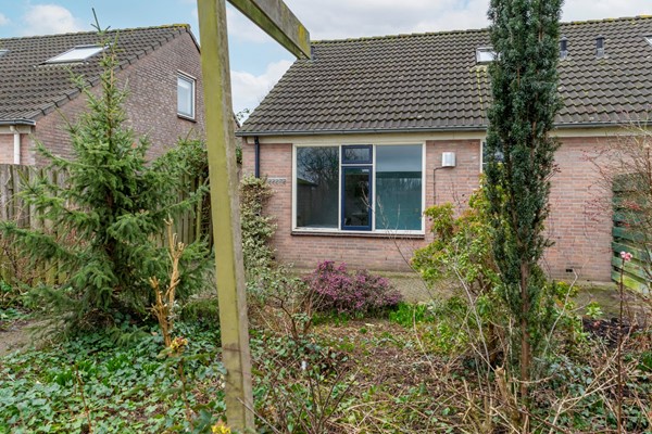Medium property photo - Kermenstein 80, 4033 XJ Lienden