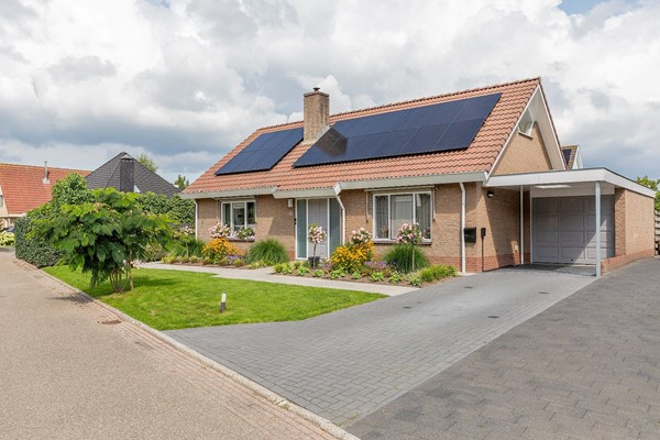 Medium property photo - Zwijning 13, 4051 DJ Ochten